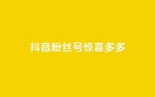 抖音粉丝号 惊喜多多.cn,cf低价黑号发卡网 - 拼多多现金大转盘助力50元 - 网易云音乐业务低价自助下单