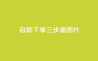 自助下单三步曲图片,抖音充值1:10 - dy高等级号多少钱 - QQ充值会员流程