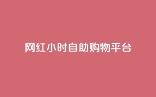 网红24小时自助购物平台,快手买东西如何改成微信支付 - qq下单自助平台 - 快手粉丝都是老头粉怎么办