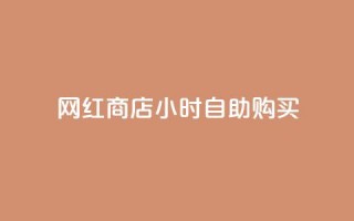 网红商店24小时自助购买,dy自助下单软件 - dy24小时在线下单平台 - 24小时自助下单商城app