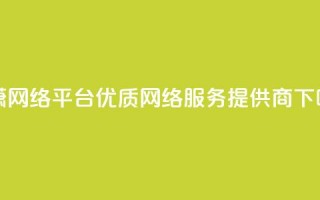 子潇网络平台 优质网络服务提供商