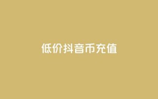 低价抖音币充值,点赞24小时下单微信支付 - 抖音怎么样才有粉丝增加 - 哔哩哔哩业务自助平台