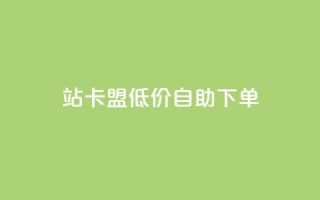 b站卡盟低价自助下单,qq说说的浏览量是所有人的吗 - 砍一刀助力平台app - 拼多多领现金助力安全吗