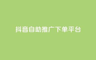 抖音24h自助推广下单平台,腾讯会员0.1元开通 - 赞自助平台24小时服务 - 全民k歌业务自助下单