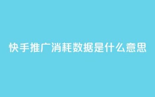 快手推广消耗数据是什么意思,小红书粉丝1w如何报价 - 拼多多砍价网站一元10刀 - 拼多多2018旧版本下载