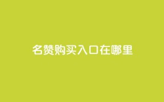 qq名赞购买入口在哪里,一毛钱涨10000赞软件下载 - 点赞下单平台 - 快手播放量下单10万