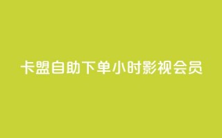 卡盟自助下单24小时影视会员,qq空间赞自助下单 - 暗区突围黑科技透视工具 - 在线下单