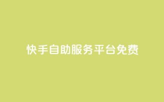 快手自助服务平台免费,qq业务网站梓豪 - 拼多多自动砍刀助力软件 - 低价卡盟24小时自助平台