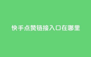 快手点赞链接入口在哪里,qq空间同一个人浏览量5次 - qq空间浏览量和访客数 - 快手1块钱10000粉丝平台