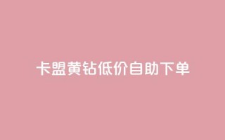 卡盟黄钻低价自助下单,24小时高价回收抖音号 - qqsvip低价充值网站 - 低价卡网平台