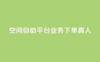 空间自助平台业务下单真人,全网辅助最低货源网 - 真人砍价助力网 - 24小时自助球球业务商城