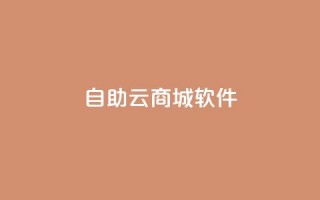 自助云商城app软件,快手买站0.5块钱100个秒到张 - 拼多多1元10刀网页版 - PDD246090596