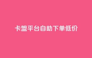 卡盟平台自助下单低价,QQ秒赞网名片 - qq空间访客量和浏览量的区别 - 买赞自助网址