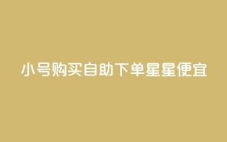 qq小号购买自助下单星星便宜,1000个粉丝100元真实吗 - 一元买500个赞 - 免费获赞自动下单平台网站