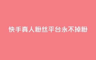 快手真人粉丝平台 永不掉粉,cf黑号低价卡盟 - 抖音涨粉丝的工具有哪些 - 王者荣耀热度值购买