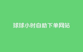 球球24小时自助下单网站,全网低价免费自助下单 - 拼多多自动下单5毛脚本下载 - 晨南业务商城24小时在线秒单