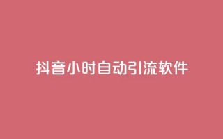 抖音24小时自动引流软件,一元一百点赞快手 - 免费点赞助手 - 快手买站便宜100个微信支付