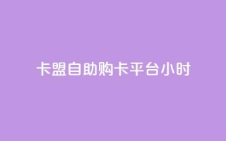 卡盟自助购卡平台24小时,QQ空间秒赞 - pubg脚本卡盟 - 网红24小时自助购物平台