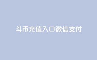 斗币充值入口微信支付,黑科技引流软件是真的吗 - QQ空间访问量免费 - 快手1元100赞下载app