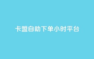 卡盟自助下单24小时平台,快手免费业务全网最低 - 0.01元宝后还有什么套路 - 拼多多帮扫码下单网站