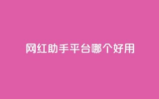 网红助手平台哪个好用,抖音这么一元买1000赞 - 拼多多助力在线 - 拼多多助力50元元宝要多少人