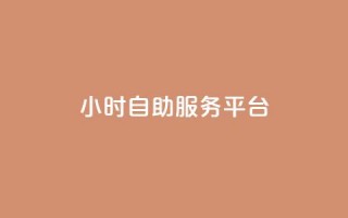 24小时自助服务平台,免费领快手1000播放的网站 - 全网最低价业务平台官网 - 抖音免费浏览量1000