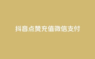 抖音点赞充值微信支付,QQ空间点赞购买网址 - 免费业务自助下单网站qq空间浏览 - 全网辅助最低货源网