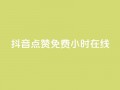 抖音点赞免费24小时在线,b站粉丝一元1000个活粉 - 抖音最低充值多少钱 - 抖音自动推广引流app