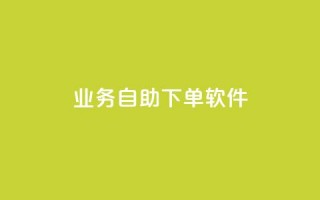 dy业务自助下单软件,抖音涨流量网站 - qq资料卡怎么充赞 - dy24小时下单平台评论